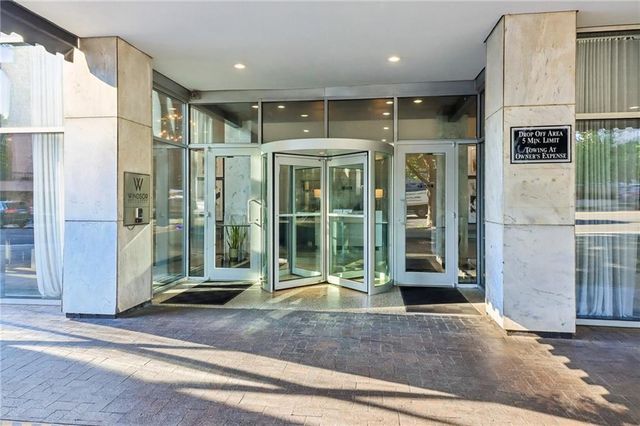 620 Peachtree Street NE 904, Atlanta, GA 30308