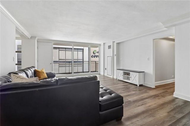 620 Peachtree Street NE 904, Atlanta, GA 30308
