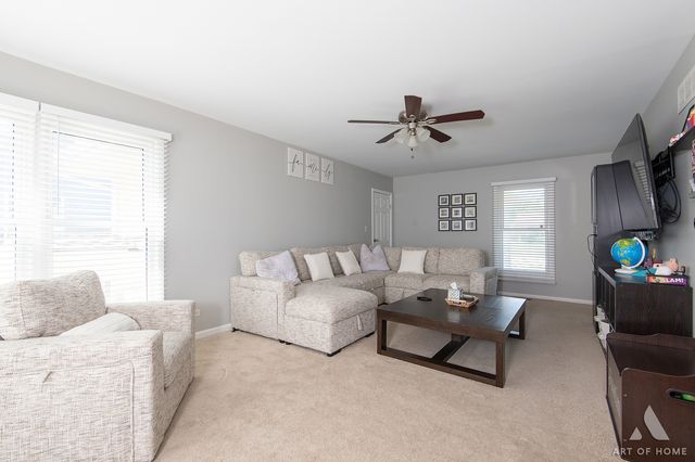 1415 Churchill Road, Schaumburg, IL 60195