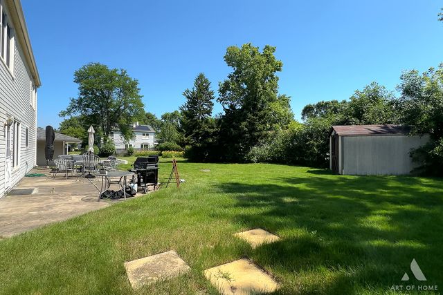1415 Churchill Road, Schaumburg, IL 60195