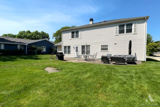 1415 Churchill Road, Schaumburg, IL 60195