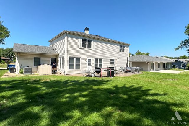 1415 Churchill Road, Schaumburg, IL 60195