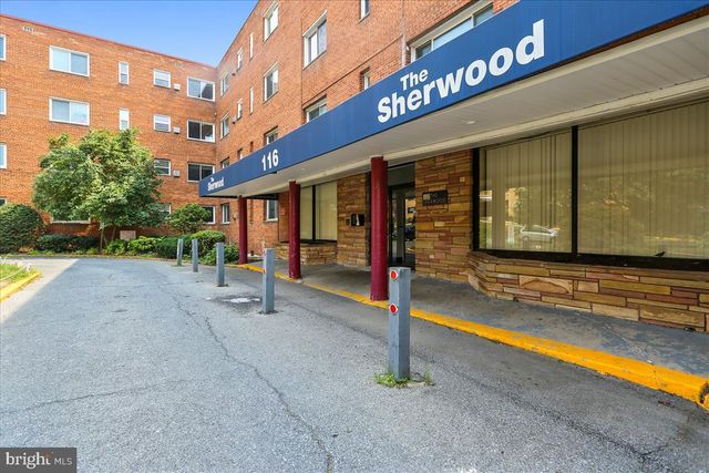 116 LEE AVE #303, Takoma Park, MD 20912
