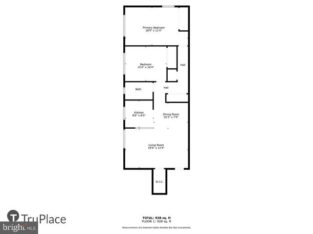 116 LEE AVE #303, Takoma Park, MD 20912