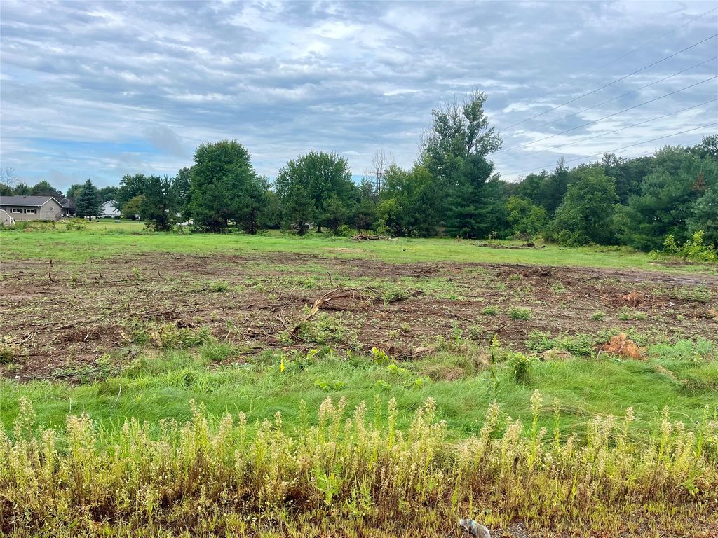 Image 1 of property listing at Lot 1 County Highway J, Chippewa Falls, WI 54729
