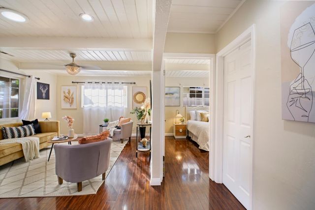 37146 Blacow Road, Fremont, CA 94536