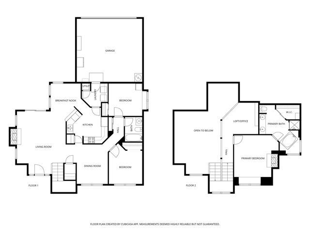 2000 Creek Royal Drive, Mesquite, TX 75181