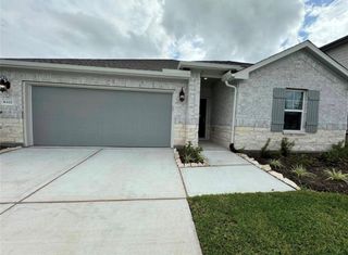 6322 Buffalo Bend, Richmond, TX 77469