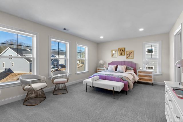 25 Summertime Circle, Stonington, CT 06379