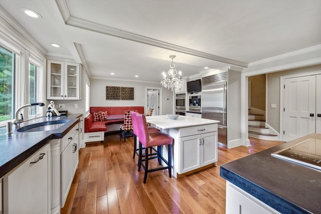 135 Milton Street, Milton, MA 02186