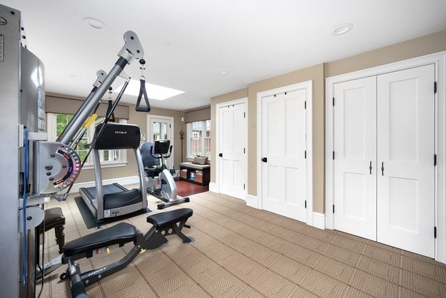 135 Milton Street, Milton, MA 02186