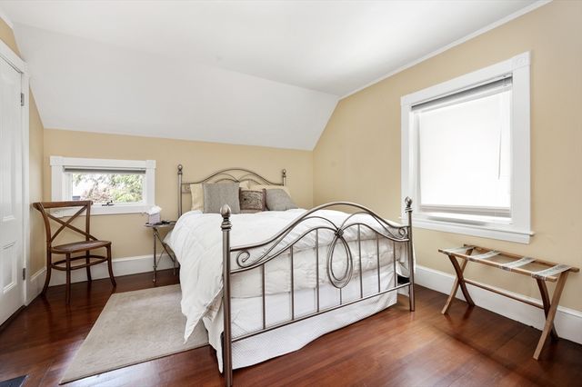 135 Milton Street, Milton, MA 02186
