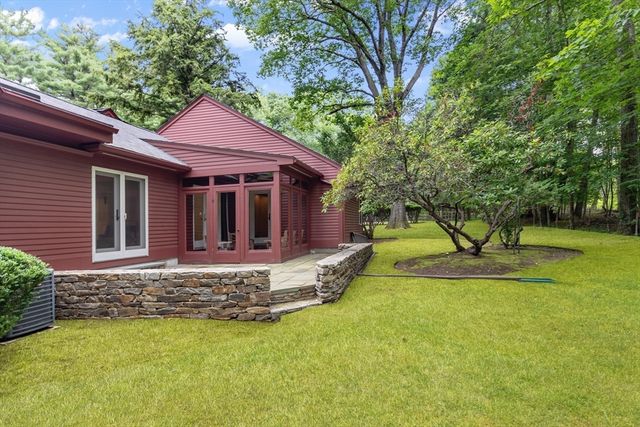 135 Milton Street, Milton, MA 02186