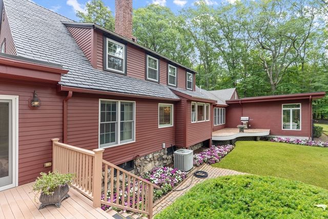 135 Milton Street, Milton, MA 02186