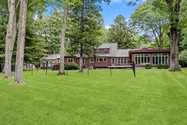 135 Milton Street, Milton, MA 02186