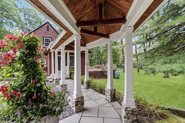 135 Milton Street, Milton, MA 02186