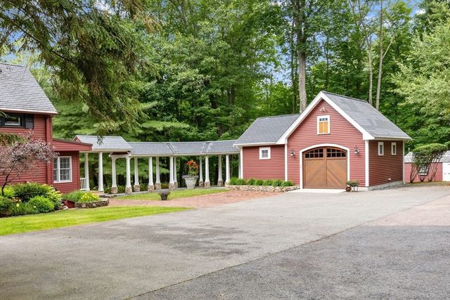 135 Milton Street, Milton, MA 02186