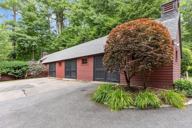 135 Milton Street, Milton, MA 02186