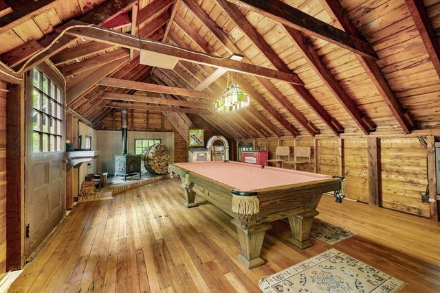 135 Milton Street, Milton, MA 02186