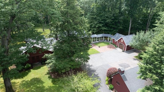 135 Milton Street, Milton, MA 02186