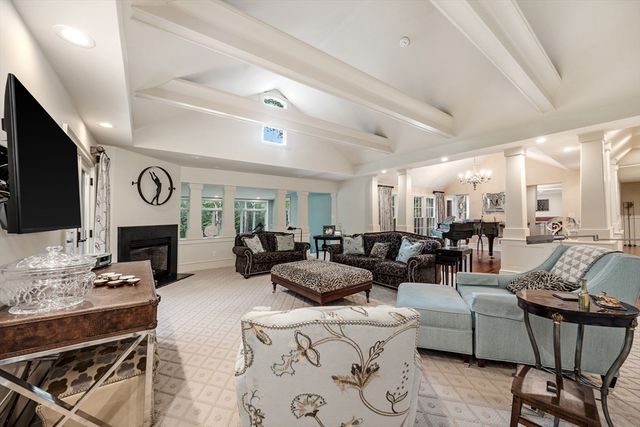 135 Milton Street, Milton, MA 02186