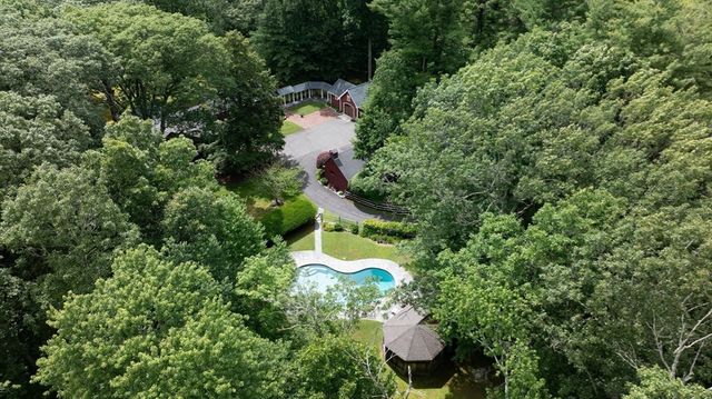 135 Milton Street, Milton, MA 02186
