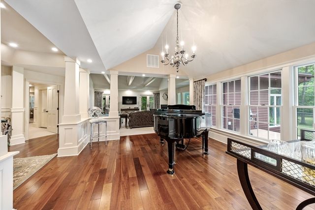 135 Milton Street, Milton, MA 02186