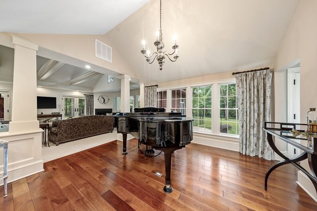 135 Milton Street, Milton, MA 02186