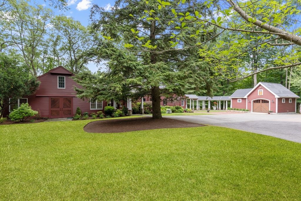 135 Milton Street, Milton, MA 02186