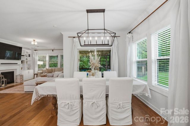 8504 Pennegrove Circle, Charlotte, NC 28214