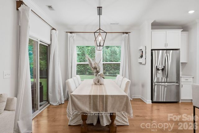 8504 Pennegrove Circle, Charlotte, NC 28214