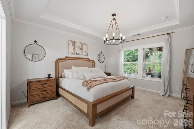 8504 Pennegrove Circle, Charlotte, NC 28214