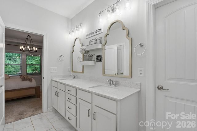 8504 Pennegrove Circle, Charlotte, NC 28214