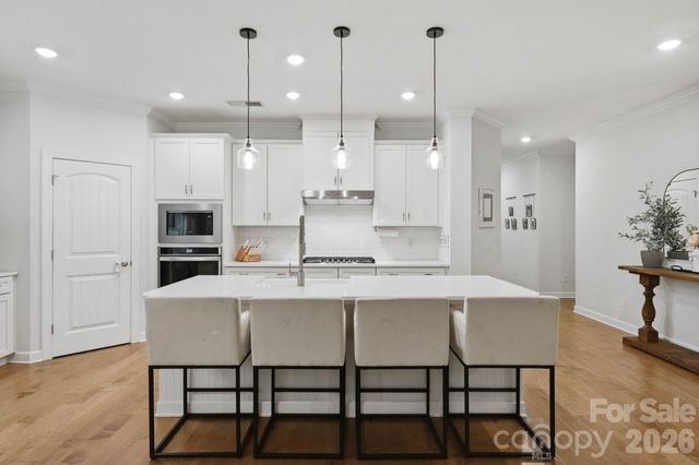 8504 Pennegrove Circle, Charlotte, NC 28214