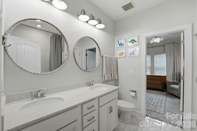 8504 Pennegrove Circle, Charlotte, NC 28214