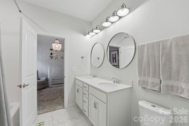 8504 Pennegrove Circle, Charlotte, NC 28214