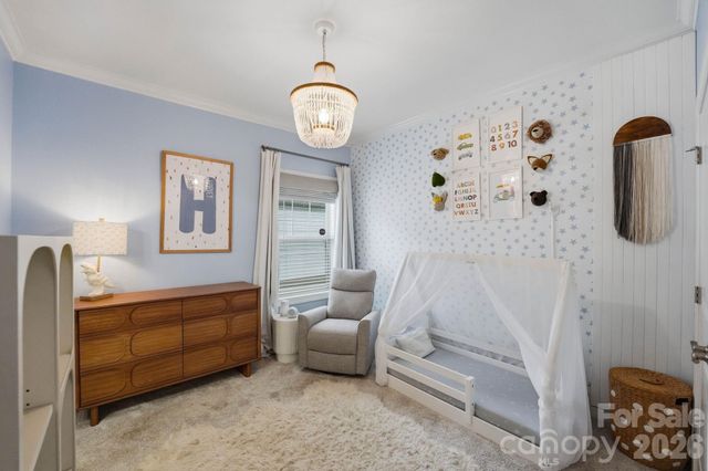 8504 Pennegrove Circle, Charlotte, NC 28214