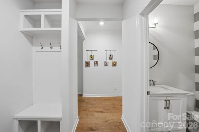8504 Pennegrove Circle, Charlotte, NC 28214