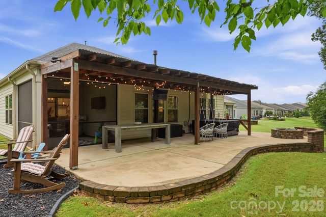 8504 Pennegrove Circle, Charlotte, NC 28214