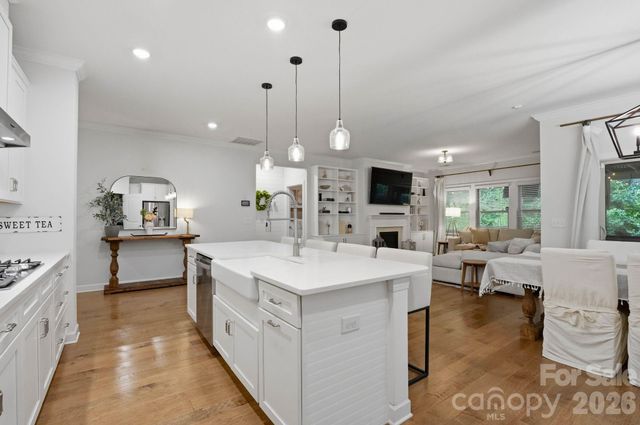 8504 Pennegrove Circle, Charlotte, NC 28214