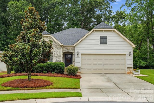 8504 Pennegrove Circle, Charlotte, NC 28214