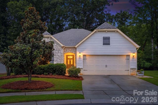 8504 Pennegrove Circle, Charlotte, NC 28214