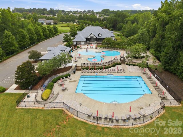 8504 Pennegrove Circle, Charlotte, NC 28214