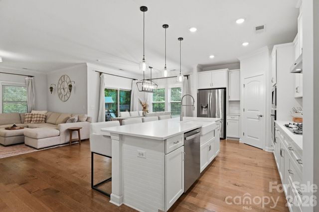 8504 Pennegrove Circle, Charlotte, NC 28214