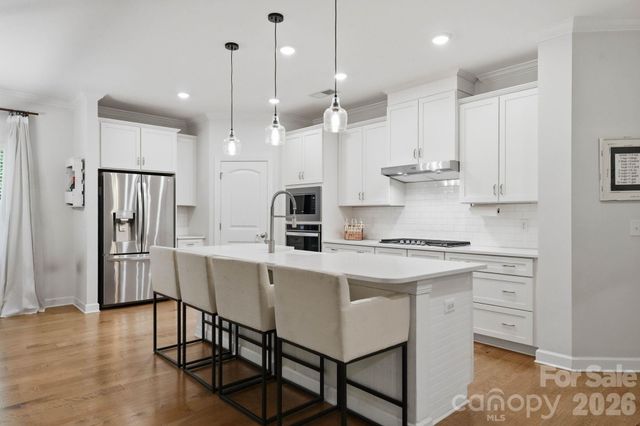8504 Pennegrove Circle, Charlotte, NC 28214