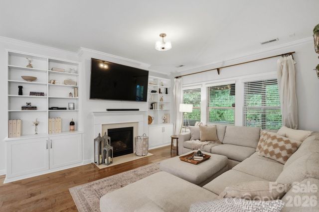 8504 Pennegrove Circle, Charlotte, NC 28214