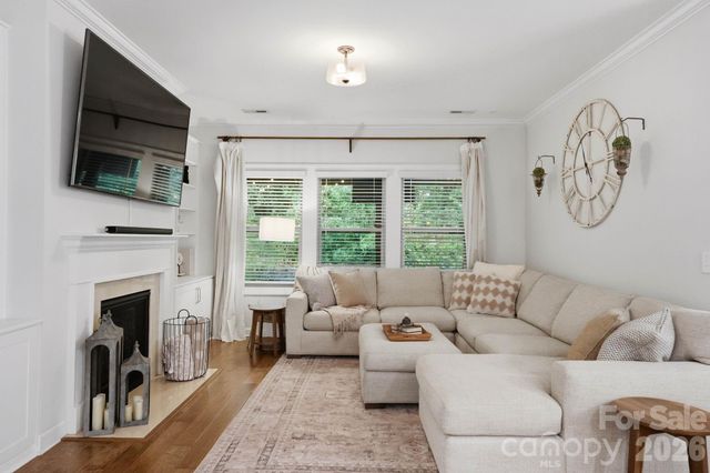8504 Pennegrove Circle, Charlotte, NC 28214