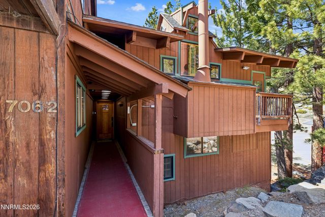 706 Gary Lane B or 2, Stateline, NV 89449