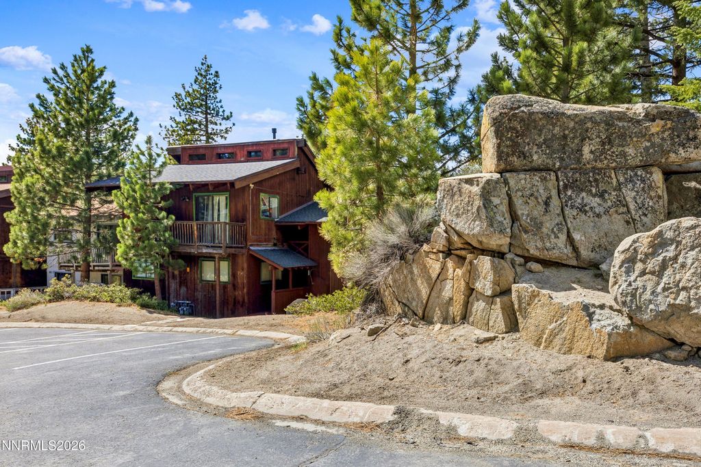 706 Gary Lane B or 2, Stateline, NV 89449
