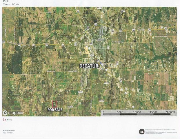 00 County Road 3170_Tract Four, Decatur, TX 76234